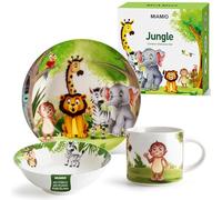 MIAMIO - vajilla Set, cerámica Daily