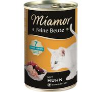 Miamor 400gx12 Delicias finas Pollo