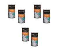 Miamor Sensible Snack Pollo Puro | Paquete de 6 | 6 x 30 g | Snack para gatos de pechuga de pollo | Alimento individual también para gatos sensibles y con alergias | Como recompensa