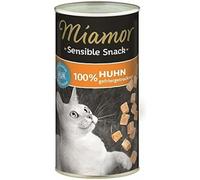 Miamor Sensible Snack Pollo Pur 30 g - Recibirás 12 paquetes/s; Contenido del paquete: 30 g