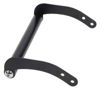 MIAOLISI Motocicleta Soporte Navegación para Zontes M125 125M 125D 150D D150 D125 M 125 M ZT125-M D ZT125M Motocicleta Soporte para Teléfono Y Navegador GPS