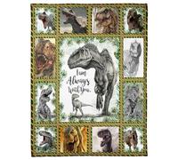 MIAOMANSENSTORE Manta Personalizada para mi Hija, de mamá, mamá, papá, Girasol, Nunca Olvides Que te Amo, Hija, cumpleaños, Navidad, Colcha, Manta de Forro Polar