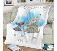 MIAOMANSENSTORE To My Sister I Love You Customized Blanket, Gift For Sister, To My Sister Photo Blanket, Custom Gift For Soul Sister Sister To Sister Gift