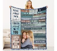 MIAOMANSENSTORE To My Sister You Are My Sunshine, Gift For Sister Birthday, Custom Gift For Sister, Sister To Sister Gift, Best Sister Gifts, Love You Quilt