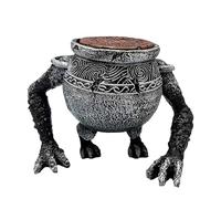 MIAOWR Estatuas De Eldenring Pot Boy, Coleccionables del Juego, Cajas De Almacenamiento, Minimacetas