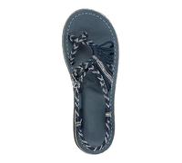 MIAOXIAO Sandalias Mujer Verano Comodas Planas Super Suave Sandalias Flip Flops Lindo Playa Piscina Elegante Pantuflas de baño Calzado Informal Chanclas,9,41 EU