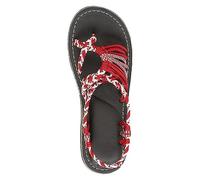 MIAOXIAO Sandalias Mujer Verano Comodas Planas Super Suave Sandalias Flip Flops Lindo Playa Piscina Elegante Pantuflas de baño Calzado Informal Chanclas,7,35 EU
