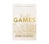 Miaoyak Twisted Serie: Amor, Juegos, Odio y Mentiras