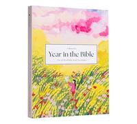 Miaoyak Un hermoso año - El estudio bíblico de 52 semanas para mujeres, estudio bíblico para mujeres, guía de estudio bíblico en la Biblia Mujeres