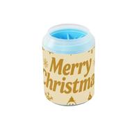 miaozhen Cepillo de silicona reutilizable para perros de raza pequeña, mediana y grande, para perros pequeños, medianos y grandes, accesorios para perros y gatos