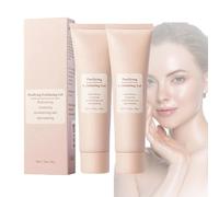 Miapina Exfoliating Gel,Dpoiex Purifying Enzyme Exfoliating Gel Dead Skin For Face And Body Deep Cleansing,Suitable For All Skin Types (2pcs)