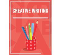 MiaPrep Workbook: Creative Writing | Homeschool Language Arts Curriculum for High School