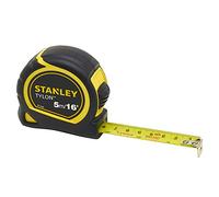MIARA STANLEY TYLON 5M-16FT/19MM OBUDOWA Z TWORZYWA [K]