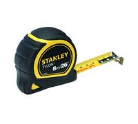 MIARA STANLEY TYLON 8M-26FT/25MM OBUDOWA Z TWORZYWA [L]