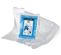 MIARCO 10793 - Plastico Cubretodo Grueso Miarco Brico (35my) 4m x 5m