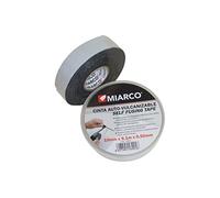 miarco 19560 19560-Cinta autovulcanizable 19mm x 9,1m,
