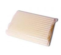 MIARCO 2332 - Adhesivos Hotmelt Barra Transparente 12mm x 200mm