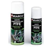 MIARCO 7550 - Aceite Lubricante con PTFE 400ml