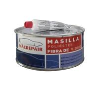 MIARCO 7994 - Masilla Reforzada con Fibra Vidrio Macrepair 0,9kg