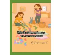 Mia's Adventures The Mismatched Socks