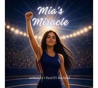 Mia's Miracle: Finding Strength On and Off the Mat (NC Girls of Wrestling)