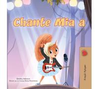 Mia's Song (Haitian Creole Book for Kids) (Haitian Creole Bedtime Collection)