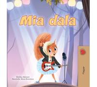 Mia's Song (Hungarian Children's Book) (Hungarian Bedtime Collection)