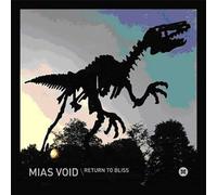 Mias Void - Return to Bliss [Vinilo]