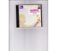 Miaskovsky, N. - Quartet String 2/6/10