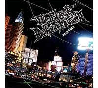 The Black Dahlia Murder – Miasma – CD – Importación USA