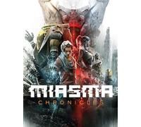 Miasma Chronicles (PC) - Steam Key - GLOBAL