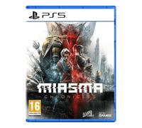 Miasma Chronicles, Juego para Consola Sony PlayStation 5 PS5