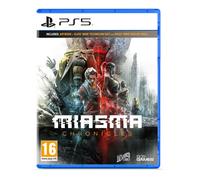 Miasma Chronicles (Sony Playstation 5)
