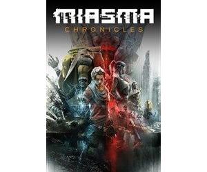 Miasma Chronicles (Xbox Series X|S) XBOX LIVE Key GLOBAL