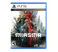 Miasma for PlayStation 5 [USA]