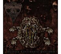 Miasma Of Occvlt Limbs - Occvlta Caerimonia Putridvm