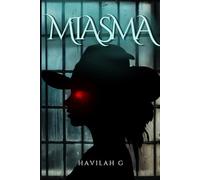 Miasma (The Sinking City)