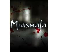 Miasmata Steam Gift EUROPE