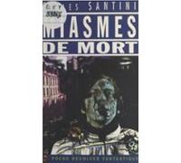 Miasmes De Mort (ebook)