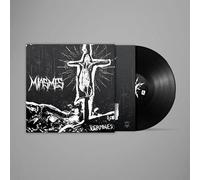 Miasmes - Vermines [Vinilo]