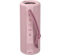 MIATONE - Altavoz inalámbrico Bluetooth portátil (Resistente al Agua), Color Rosa
