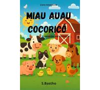 Miau Auau Cocoricó: A reunião vai começar