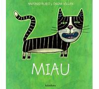 Miau (De la cuna a la luna)