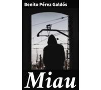 Miau (ebook)