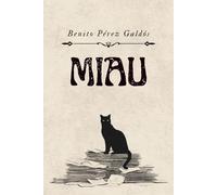 Miau: edición original