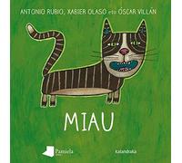 Miau (Ilargian kulunkantari)