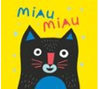 Miau Miau (Libros de tela)