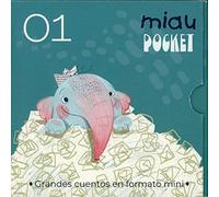 MIAU POCKET 1