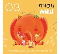 MIAU POCKET 3