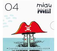 MIAU POCKET 4